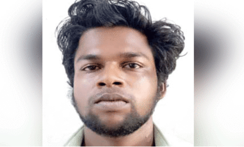 അ​മ​ൽ രാ​ജ്