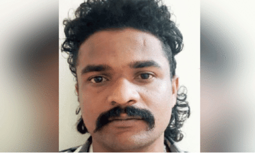 സാ​ജു ജോ​ജോ