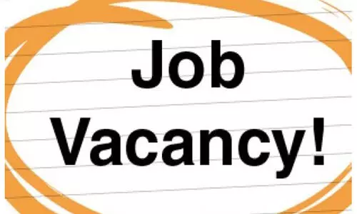 കൊളിജിയേറ്റ് എഡ്യൂക്കേഷൻ ഡയറക്ടറേറ്റിൽ ഒഴിവ് കൊളിജിയേറ്റ് എഡ്യൂക്കേഷൻ ഡയറക്ടറേറ്റിൽ ഒഴിവ്