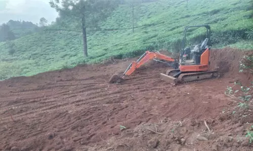 ചുളിക്ക എസ്റ്റേറ്റിന്റെ നിയമവിരുദ്ധ കൈമാറ്റം റദ്ദുചെയ്യണമെന്ന് പ്രകൃതി സംരക്ഷണസമിതി