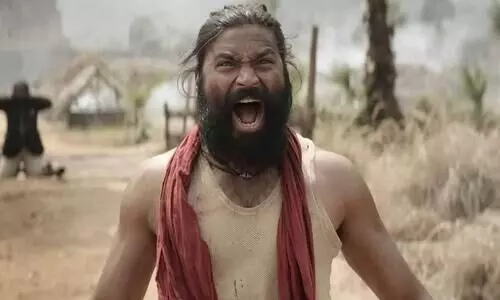 Captain Miller Movie malayalam  Review