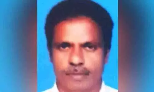 തിരുവനന്തപുരം സ്വദേശി സൗദിയിൽ മരിച്ചു