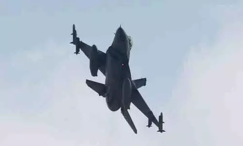 കുർദ് കേന്ദ്രങ്ങളിൽ തുർക്കിയ ആക്രമണം