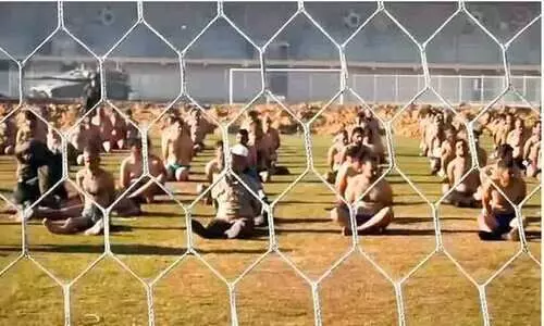 Israel Palestine Conflict