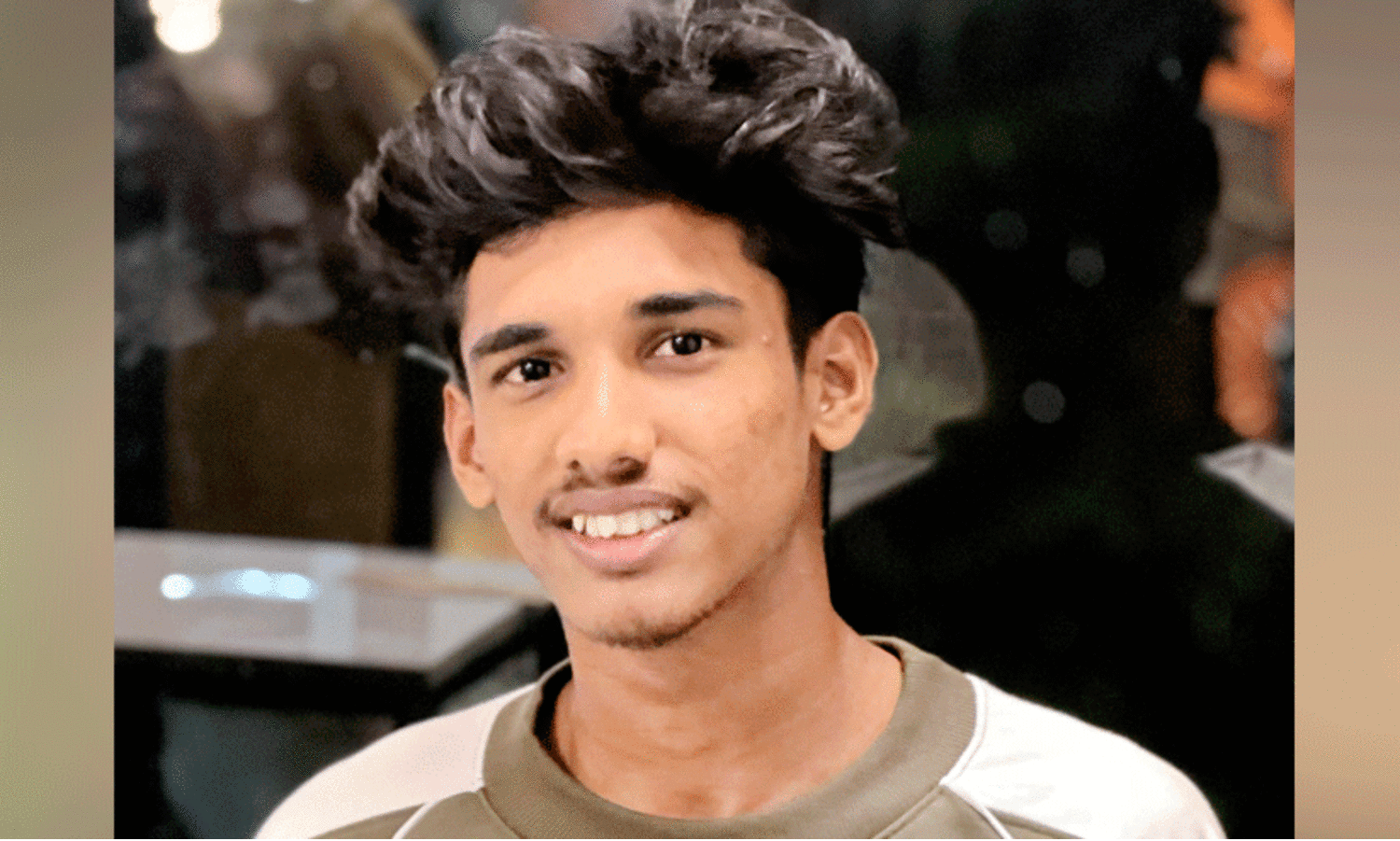 ഫ്രീസ്റ്റൈൽ മില്യണർ