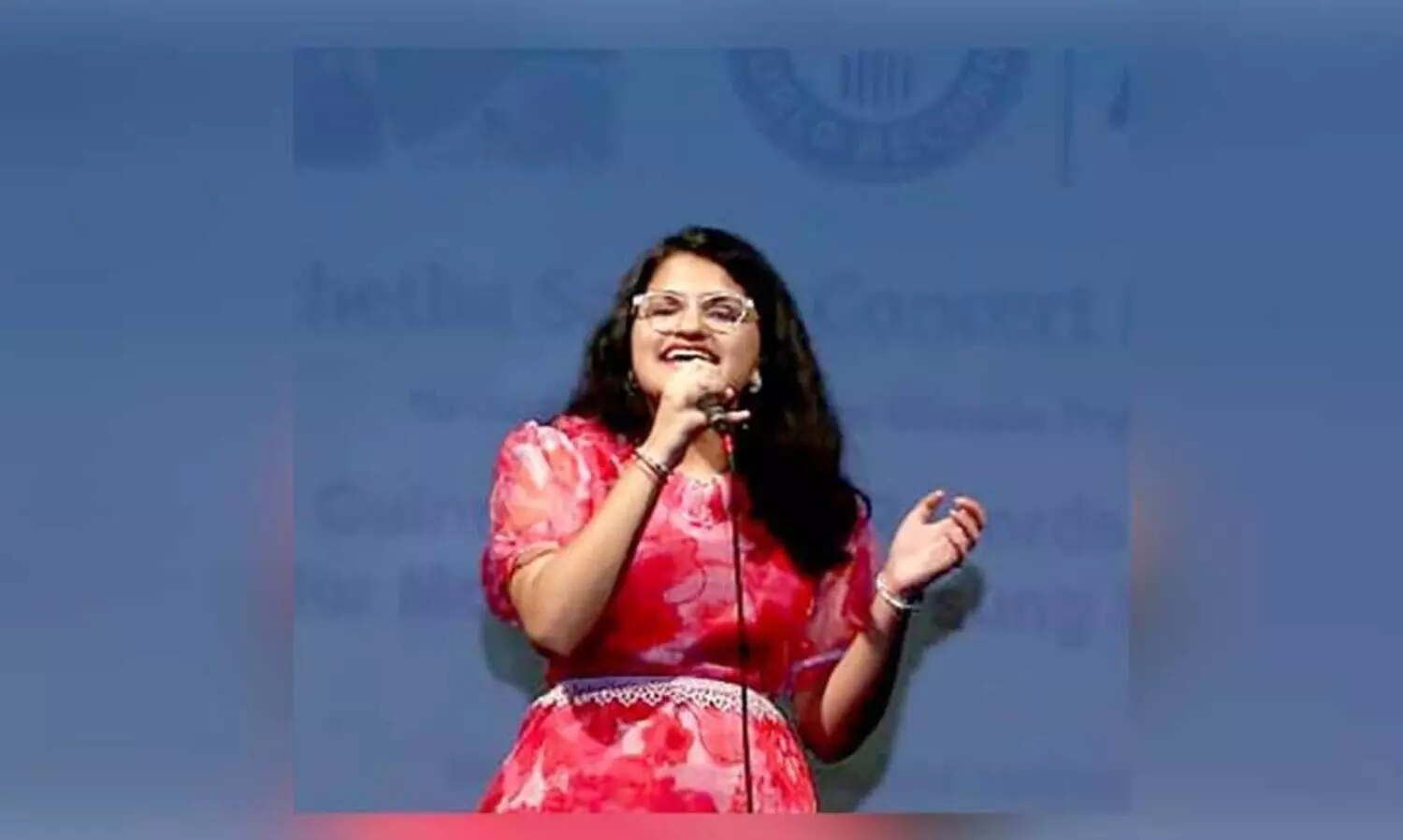 സു​ചേ​താ സ​തീ​ഷ്