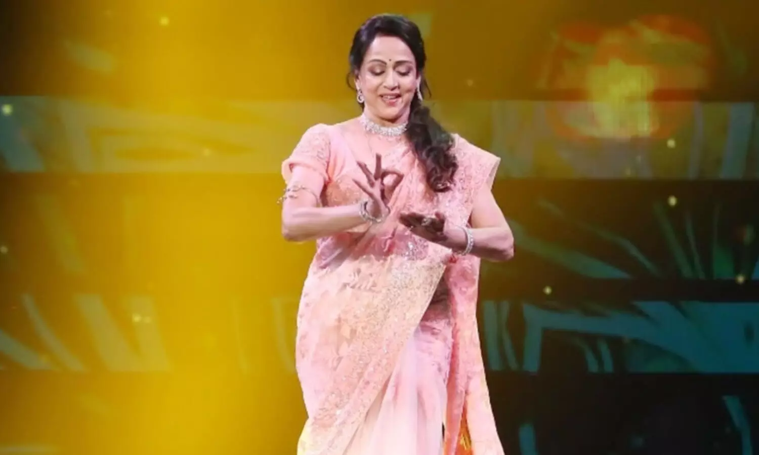 Hema Malini
