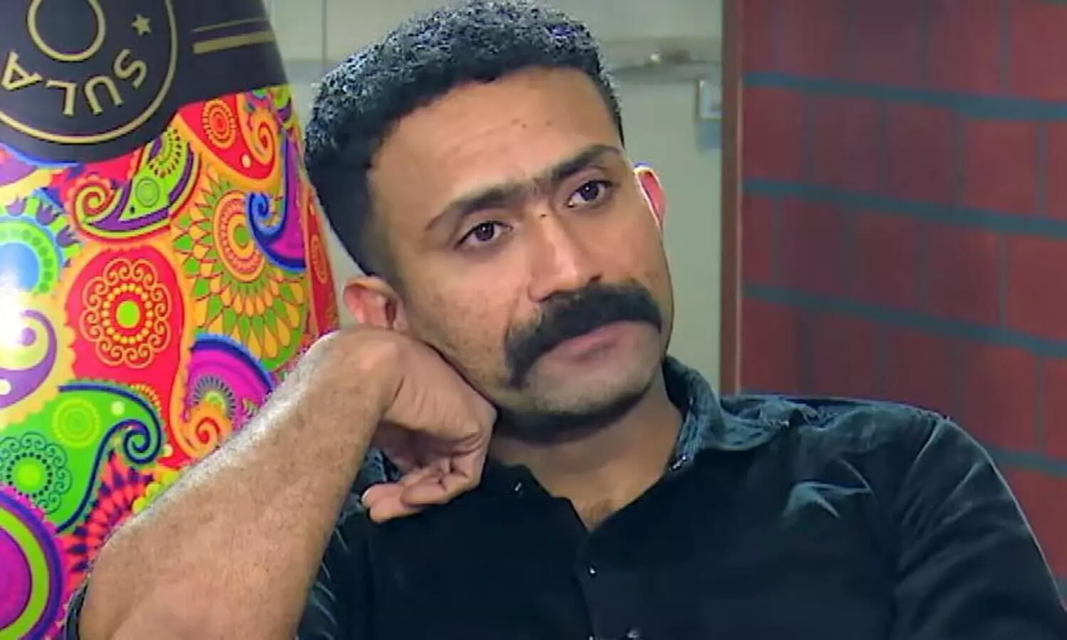 Shine Tom Chacko   About His View  On Dowry system