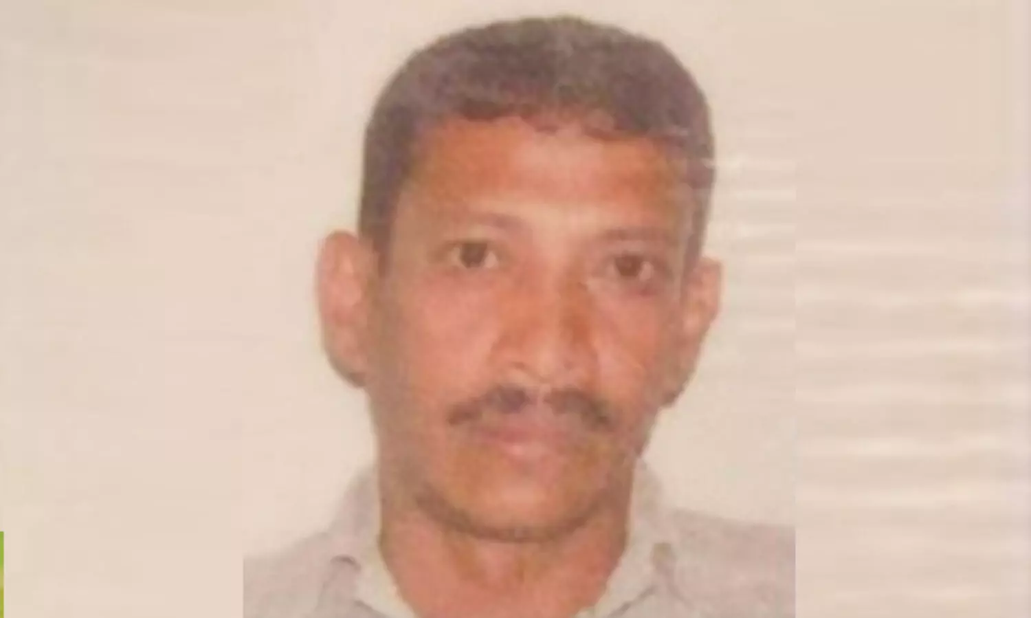 മലപ്പുറം സ്വദേശി ജിദ്ദയിൽ നിര്യാതനായി