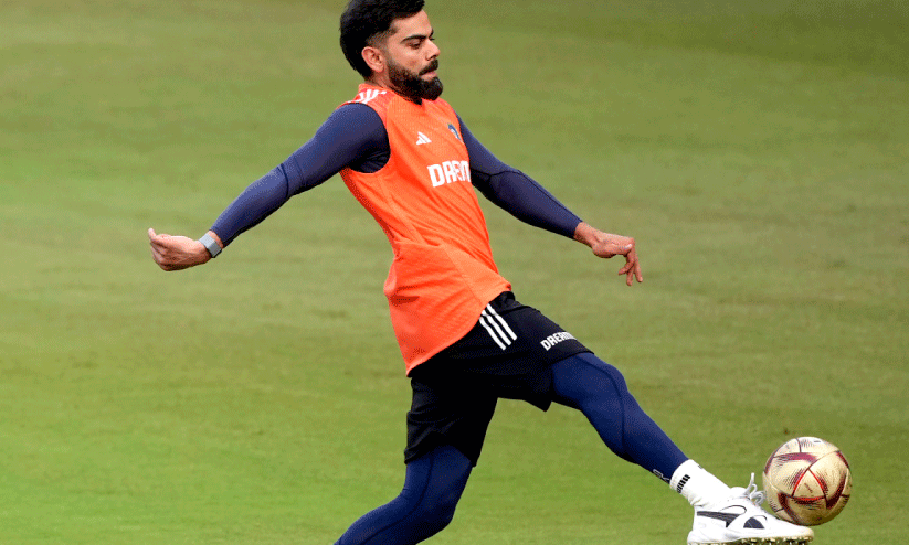 കി​ങ് റി​ട്ടേ​ൺ​സ്