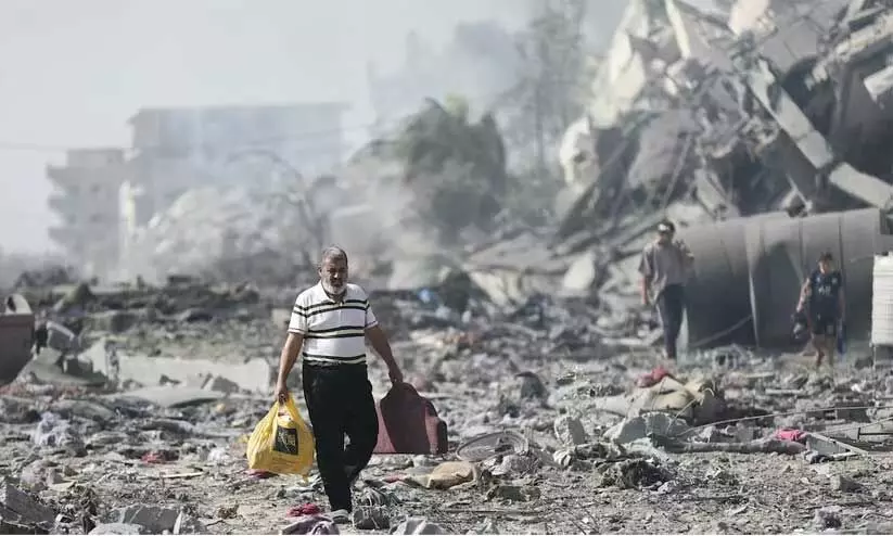 ഗസ്സ ഗസ്സ