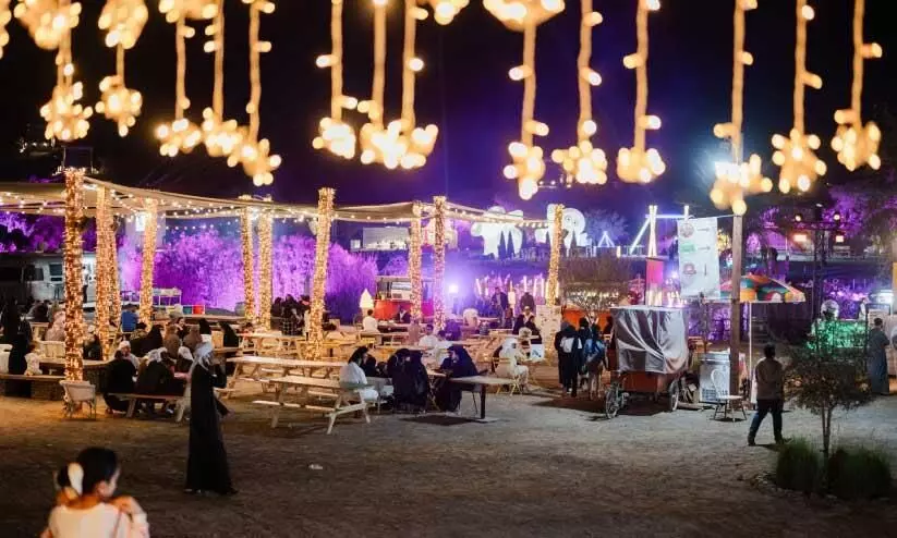 ഹത്ത ഫെസ്റ്റിവൽ ഹത്ത ഫെസ്റ്റിവൽ