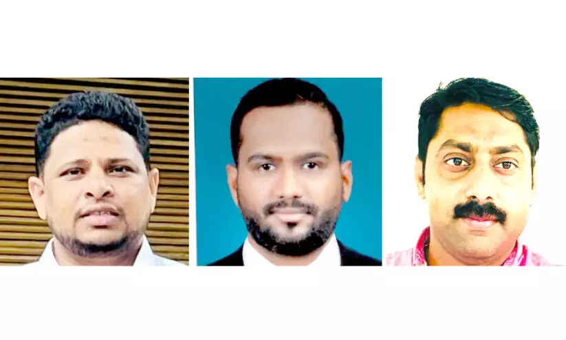 കുവൈത്ത് പുൽപറ്റ പഞ്ചായത്ത് പ്രവാസിസംഗമം കുവൈത്ത് പുൽപറ്റ പഞ്ചായത്ത് പ്രവാസിസംഗമം