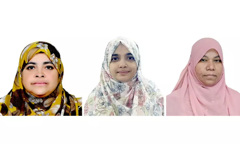 ഐവ കുവൈത്ത് പുതിയ ഭാരവാഹികളെ തെരഞ്ഞെടുത്തു ഐവ കുവൈത്ത് പുതിയ ഭാരവാഹികളെ തെരഞ്ഞെടുത്തു