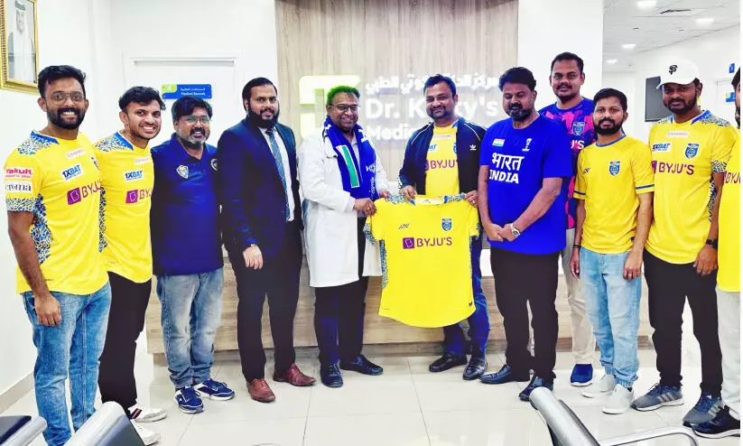 മഞ്ഞപ്പട സൗജന്യ മെഡിക്കൽ ക്യാമ്പ് മഞ്ഞപ്പട സൗജന്യ മെഡിക്കൽ ക്യാമ്പ്