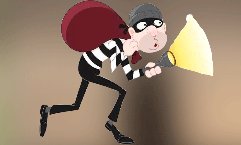 മോഷണത്തിന് കുറവില്ല; അടഞ്ഞുകിടക്കുന്ന വീടുകൾ മോഷ്ടാക്കൾ ലക്ഷ്യമിടുന്നു മോഷണത്തിന് കുറവില്ല; അടഞ്ഞുകിടക്കുന്ന വീടുകൾ മോഷ്ടാക്കൾ ലക്ഷ്യമിടുന്നു