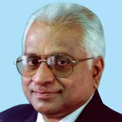 ഡോ. ​കെ.​പി. കൃ​ഷ്ണ​ന്‍കു​ട്ടി