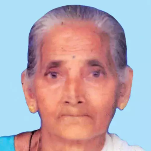 ക​ല്യാ​ണി