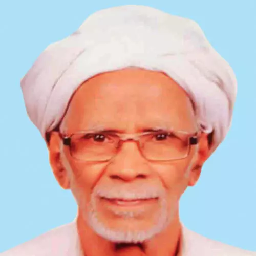 ഇ​സ്മ​യി​ൽ മു​സ്‍ലി​യാ​ർ