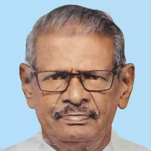 അ​ബൂ​ബ​ക്ക​ര്‍ ഹാ​ജി