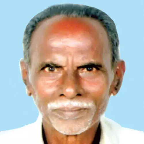 ജോ​ർ​ജ്