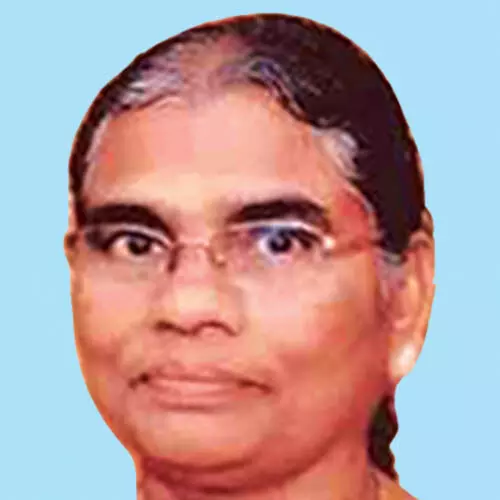 സ​രോ​ജി​നി