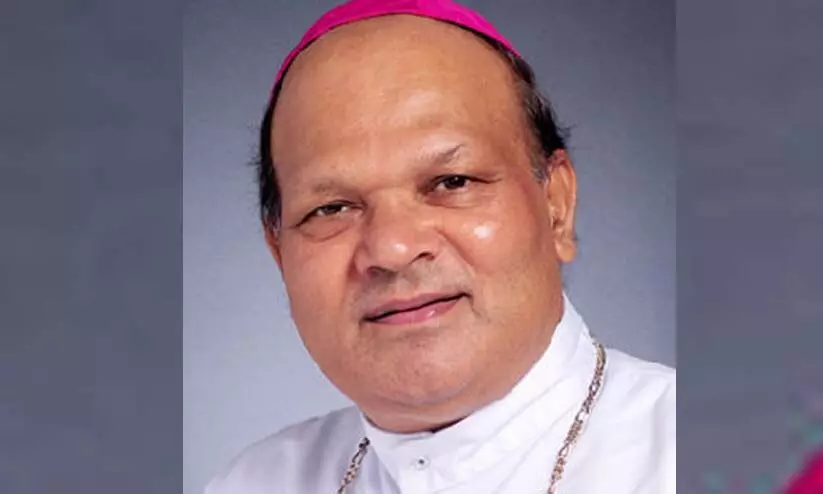 സ​ർ​ക്കാ​ർ എ​ല്ലാ​വ​രു​ടെ​യും സ​ര്‍ക്കാ​റാ​ണെ​ന്ന് തോ​ന്നു​ന്നി​ല്ല; തെരഞ്ഞെടുപ്പിൽ സമദൂര സിദ്ധാന്തം -കെ.ആർ.എൽ.സി.സി