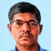 കൃ​ഷ്ണ​ൻ