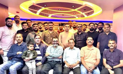 ‘മയ്യഴിക്കൂട്ടം’ യോഗം