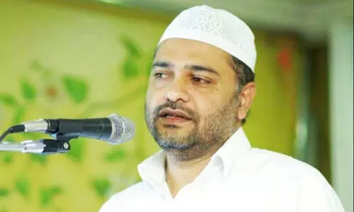 കൈവെട്ട് പരാമർശം: സത്താർ പന്തല്ലൂരിനെതിരെ കലാപാഹ്വാനത്തിന് കേസ്