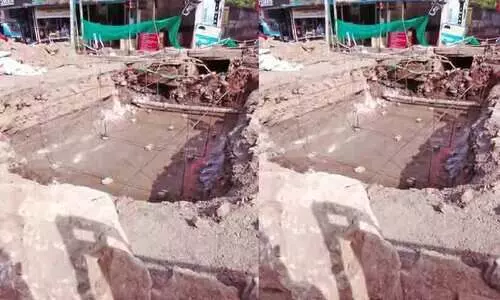 Bathery Gandhi Junction