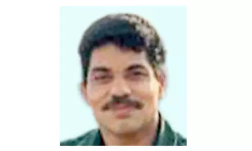 ക​ണ്ണൂ​ര്‍ സ്വ​ദേ​ശി ദു​ബൈ​യി​ല്‍ നി​ര്യാ​ത​നാ​യി