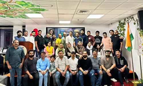 മെ​സ്​​പ ‘പൊ​ൻ​ഫെ​സ്റ്റ്’ 21ന്​