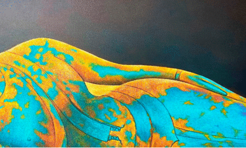 അവർ ഉറങ്ങുമ്പോൾ