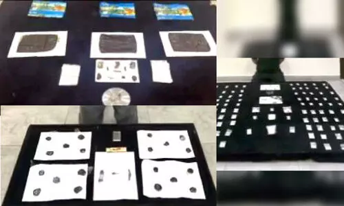 വിവിധ മയക്കുമരുന്നുകളുമായി 23 പേർ പിടിയിൽ