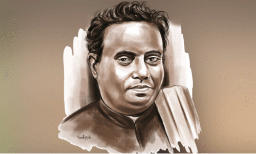 വീണപ്പൂവ്