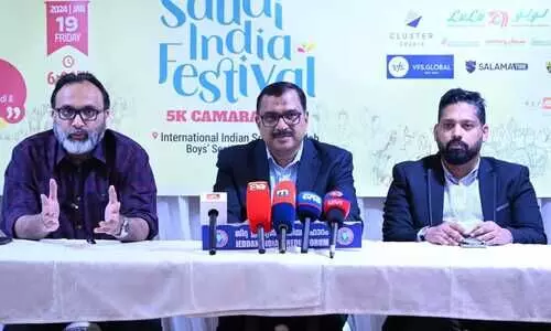 5,000 വര്‍ഷത്തെ അറബ്-ഇന്ത്യ ചരിതത്തിന് കേളികൊട്ട്; പ്രഥമ സൗദി ഇന്ത്യാ മഹോത്സവം വെള്ളിയാഴ്ച ജിദ്ദയിൽ