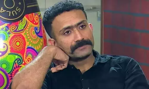 Shine Tom Chacko   About His View  On Dowry system