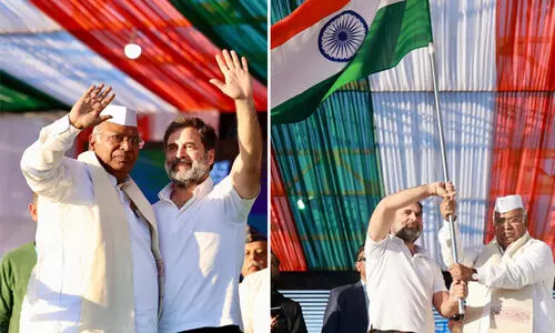 ‘നിങ്ങളുടെ വേദന ഞങ്ങളറിയുന്നു; സ്നേഹവും സമാധാനവും തിരിച്ചുകൊണ്ടുവരും’; മണിപ്പൂരിലെ ജനങ്ങളോട് രാഹുൽ ഗാന്ധി