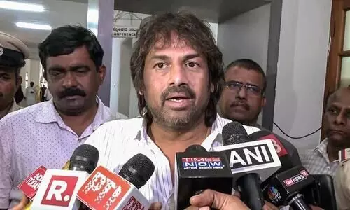 ഇതര മതങ്ങളെയും ബഹുമാനിക്കുന്നവരാണ് യഥാർത്ഥ ഹിന്ദുക്കൾ -മന്ത്രി മധു ബങ്കാരപ്പ