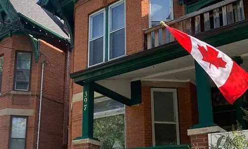 വി​ദേ​ശ വി​ദ്യാ​ർ​ഥി​ക​ൾ​ക്ക് കാ​ന​ഡ നി​യ​ന്ത്ര​ണം ഏ​ർ​പ്പെ​ടു​ത്തി​യേ​ക്കും