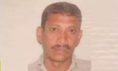 മലപ്പുറം സ്വദേശി ജിദ്ദയിൽ നിര്യാതനായി