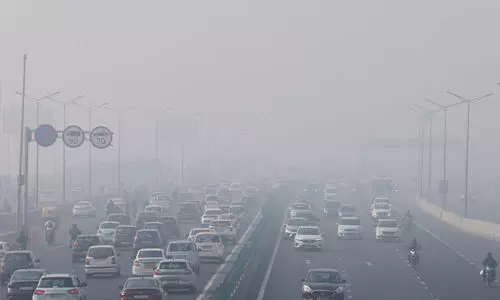 വായു ഗുണനിലവാരം മോശമായതോടെ ഡൽഹിയിൽ അത്യാവശ്യമല്ലാത്ത നിർമാണത്തിന് വിലക്ക് വായു ഗുണനിലവാരം മോശമായതോടെ ഡൽഹിയിൽ അത്യാവശ്യമല്ലാത്ത നിർമാണത്തിന് വിലക്ക്