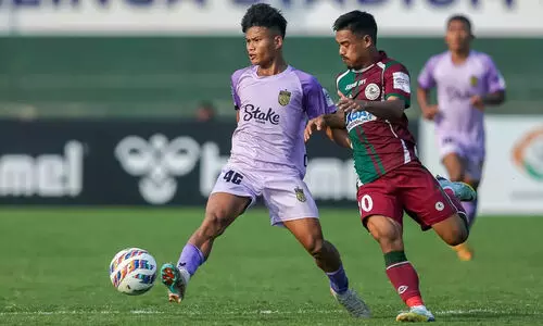 സൂപ്പർ കപ്പിൽ ഹൈദരാബാദിനെ വീഴ്ത്തി മോഹൻ ബഗാൻ