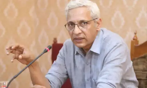 കണ്ണൂർ വി.സി പുനർനിയമനം: ഗോപിനാഥ് രവീന്ദ്രന് നൽകിയ ശമ്പളം 59.69 ലക്ഷം രൂപ