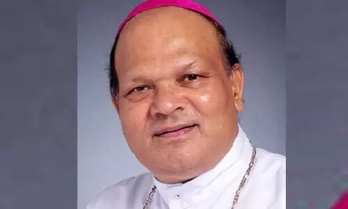 സ​ർ​ക്കാ​ർ എ​ല്ലാ​വ​രു​ടെ​യും സ​ര്‍ക്കാ​റാ​ണെ​ന്ന് തോ​ന്നു​ന്നി​ല്ല; തെരഞ്ഞെടുപ്പിൽ സമദൂര സിദ്ധാന്തം -കെ.ആർ.എൽ.സി.സി