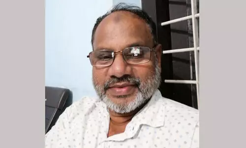 ദീർഘനാൾ ജിദ്ദയിൽ പ്രവാസിയായിരുന്ന കലാ, സാംസ്കാരിക പ്രവർത്തകൻ ഉസ്മാൻ പാണ്ടിക്കാട് നാട്ടിൽ നിര്യാതനായി