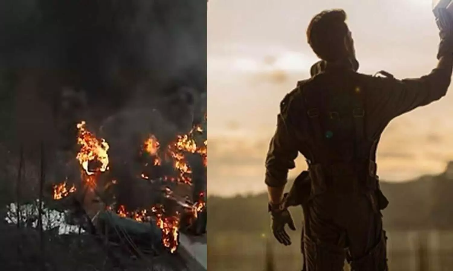 Hrithik Roshan’s patriotic film references Pulwama attack and Balakot