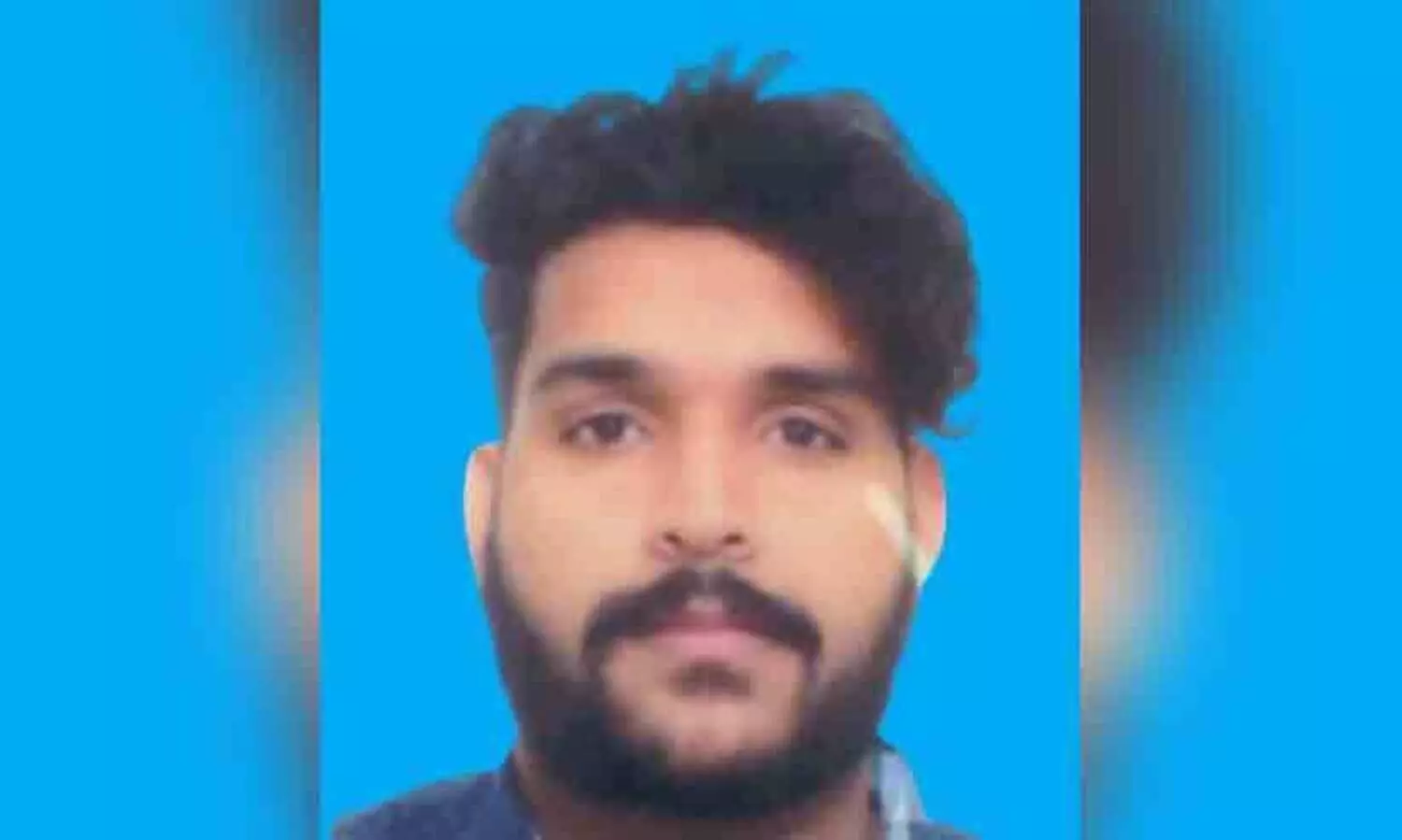 gulf death muhammed shafi