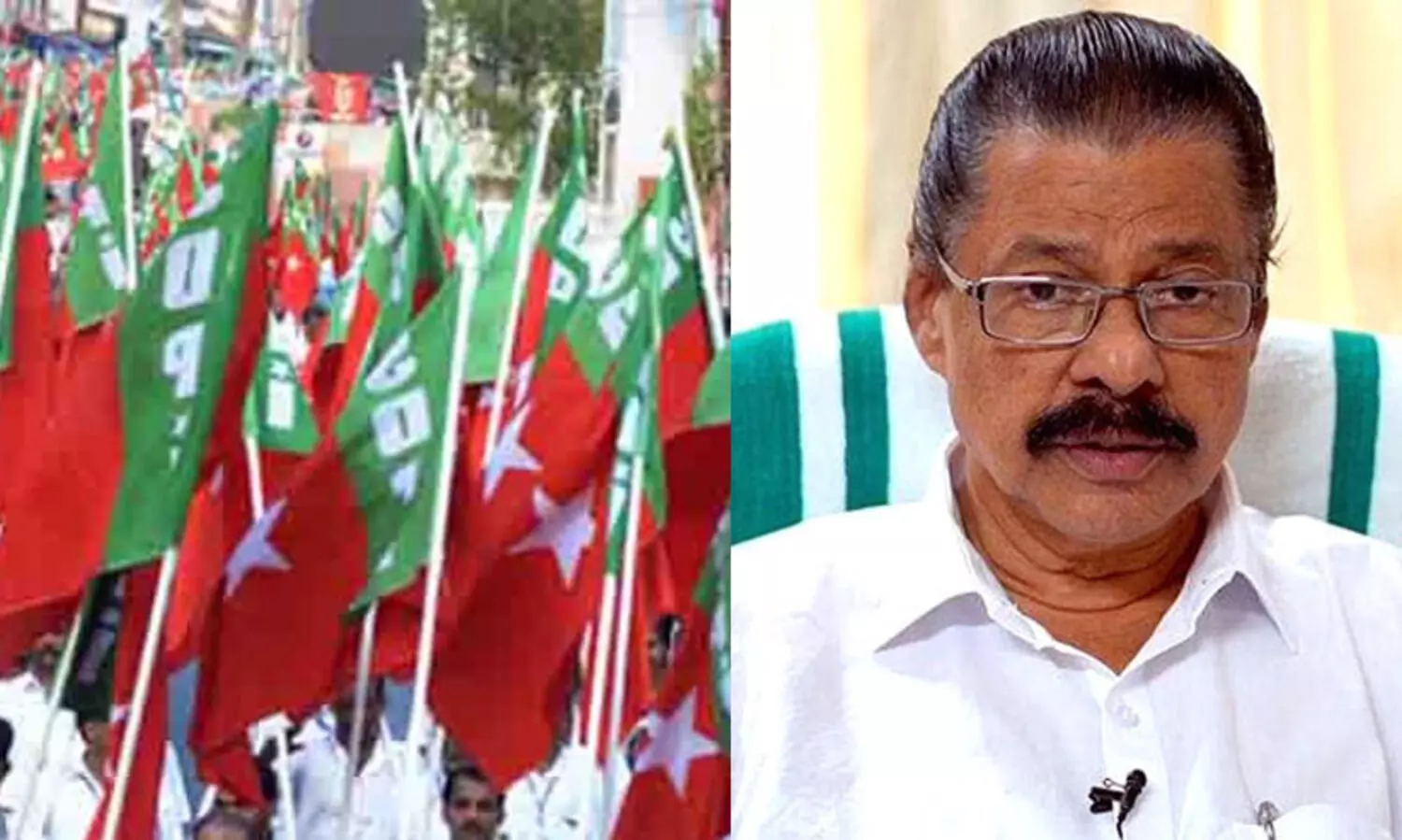 മധ്യസ്ഥ ചര്‍ച്ചക്കിടെ മർദനമേറ്റ് മരണം: എം.വി ഗോവിന്ദന്‍ പച്ചക്കള്ളം പ്രചരിപ്പിക്കുന്നുവെന്ന് എസ്.ഡി.പി.ഐ